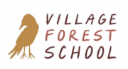 Village Forest School Logo